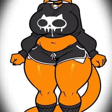 Profile image of Goth Galfield