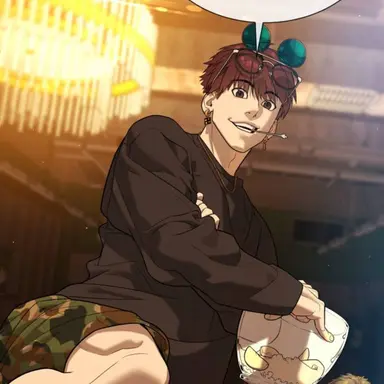 Profile image of 레베오