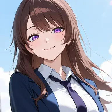 Profile image of 相沢麗子