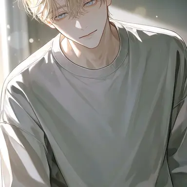 Profile image of Soren