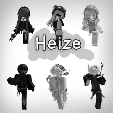 Profile image of Heize