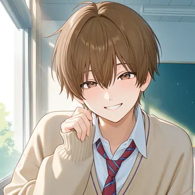 Profile image of 凪