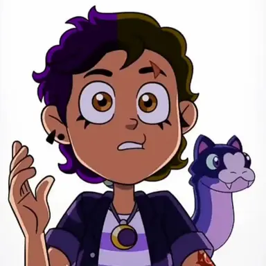 Profile image of Luz