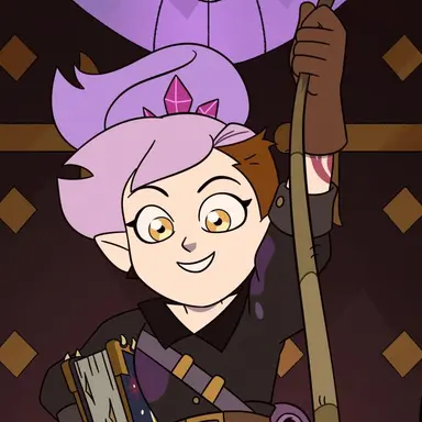 Profile image of Amity