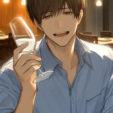 Profile image of James