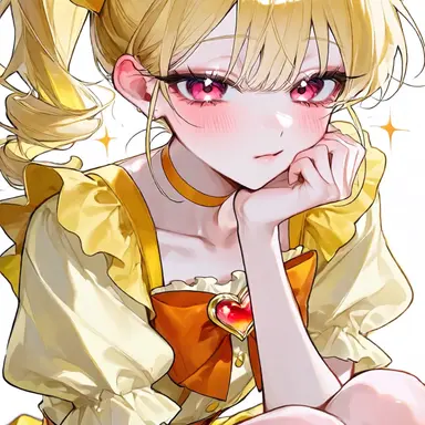 Profile image of ミツキ