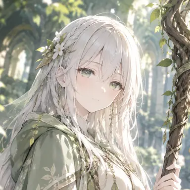 Profile image of 시파카
