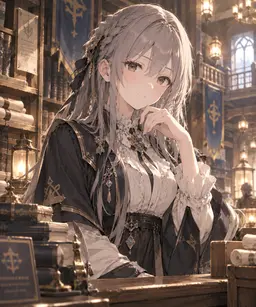 Profile image of 마루미미