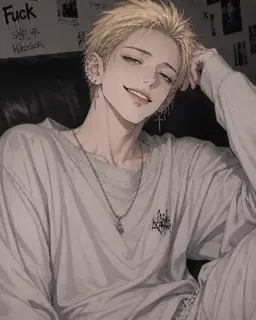 Profile image of 裕介