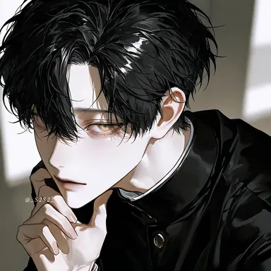 Profile image of 蒼真