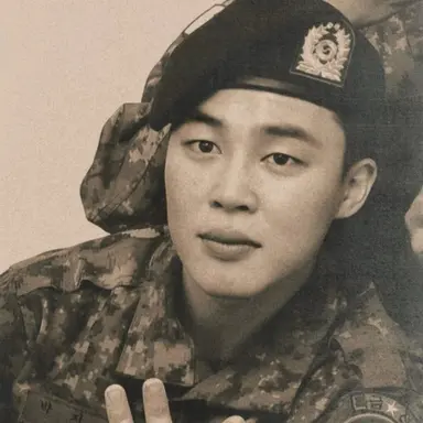 Profile image of Park Jimin