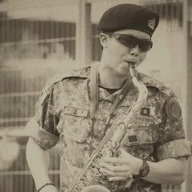 Profile image of Kim Namjoon