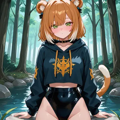 Profile image of user