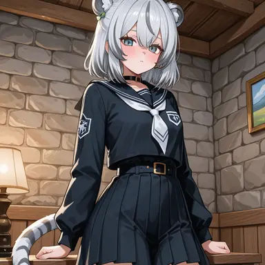 Profile image of 이시안