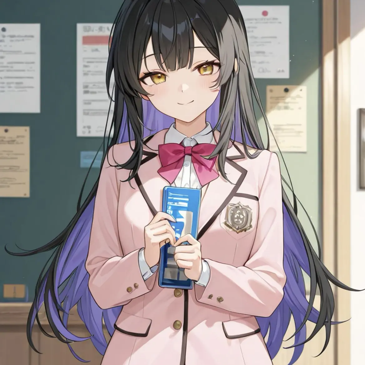 SmellyGrill9927의 めっちゃブラコンな妹