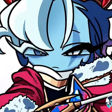 Profile image of 쉐도우밀크