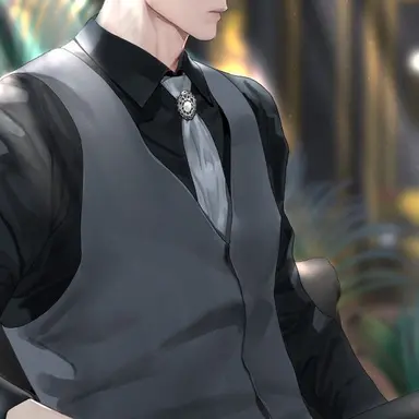 Profile image of Zeyd Ganem
