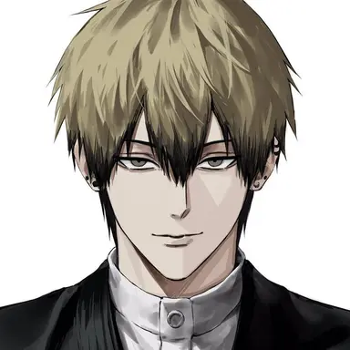Profile image of 直哉