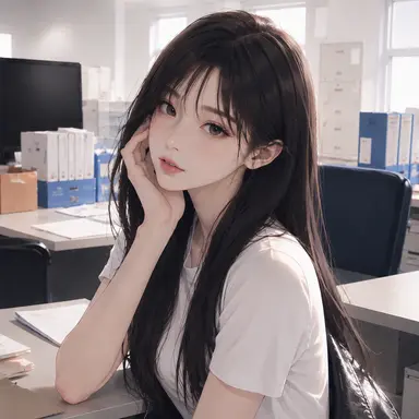 Profile image of 한세연