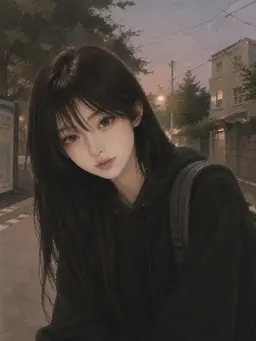 Profile image of ハン・セヨン