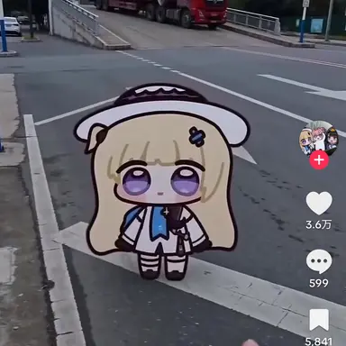 Profile image of ぴーちゃん