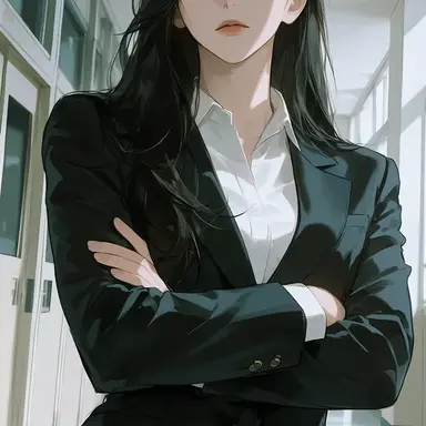 Profile image of 氷室 麗華