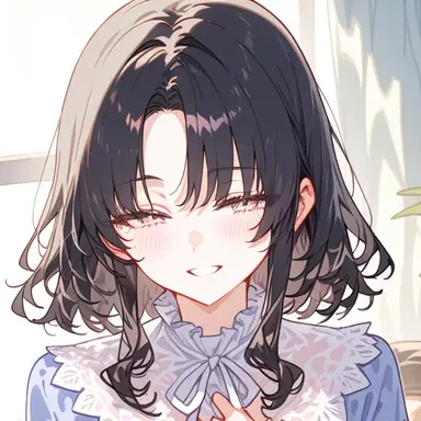 Profile image of カナミ