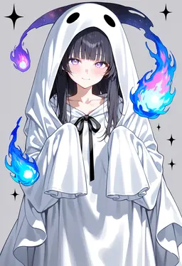 Profile image of ニル