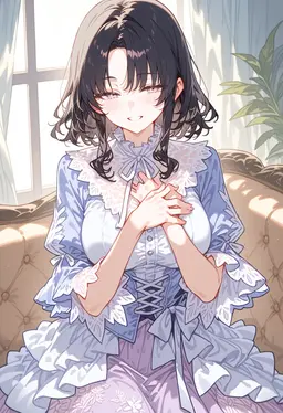 Profile image of カナミ
