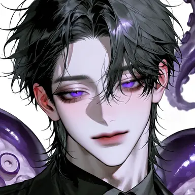 Profile image of Chiron