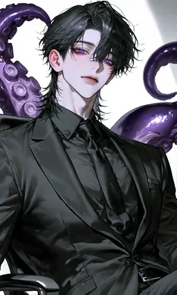 Profile image of Chiron