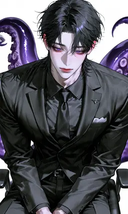 Profile image of Chiron