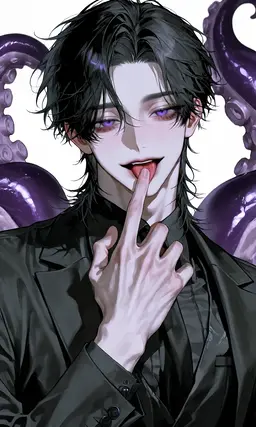 Profile image of Chiron