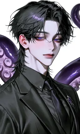 Profile image of Chiron