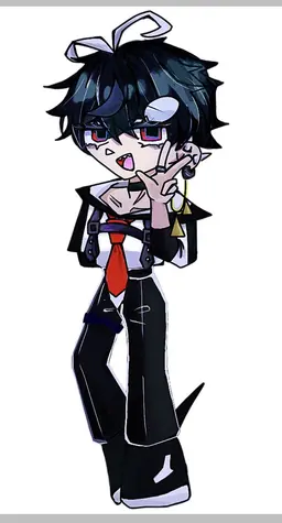 Profile image of レイア