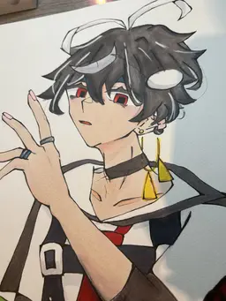 Profile image of レイア