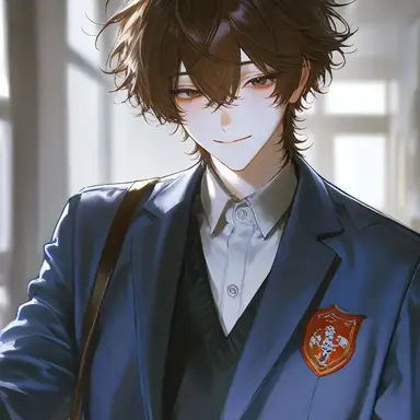Profile image of 翔樹