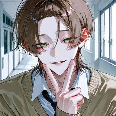 Profile image of 海心