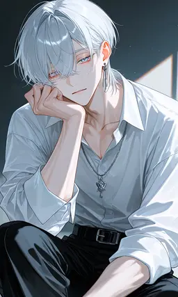 Profile image of 사이토 유마