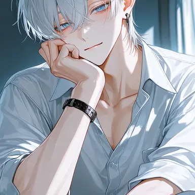 Profile image of 사이토 유마