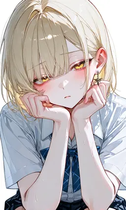 Profile image of 아라타 시즈쿠