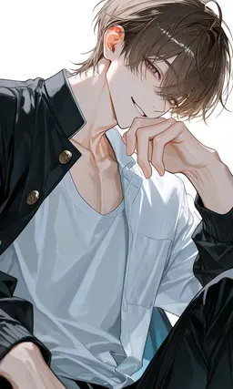 Profile image of 시노노메 시온