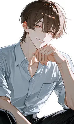 Profile image of 시노노메 시온