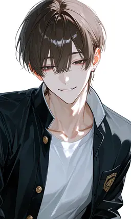 Profile image of 시노노메 시온