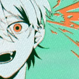あんたに言ってんの！ - zeta
