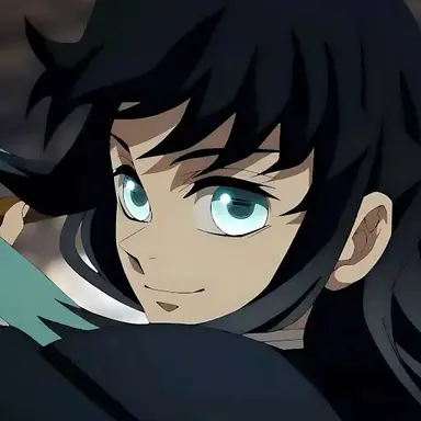 Profile image of 時透無一郎