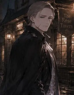 Profile image of マックス