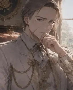 Profile image of マックス