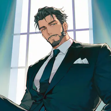 Profile image of 源一郎