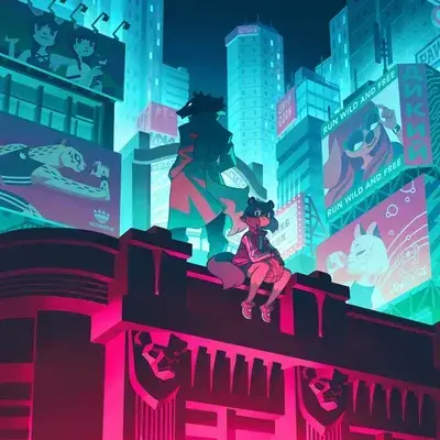 FustyLeaf9649의 Brand New Animal RPG